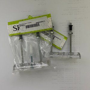 Sk8ology Skateboard Deck Display Kit